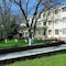 Yuzhnaya Noch' Hotel - map
