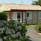 Camping La Brande - map