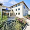 Ibis Budget Marne La Vallée - map
