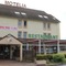 Hotel Motelia - map