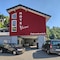 Haller Hotel Garni - map