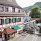 Hotel Metzgerei Rößle - map