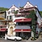 Hotel Restaurant Becker - map