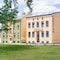 Hotel-Pension "Petridamm" - map