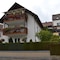 Gästehaus Gebauer - map
