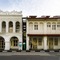 Zen Premium Kampong Glam - map