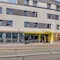 B&B Hotel Oldenburg - map