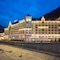 Radisson Hotel, Rosa Khutor - map