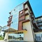 Terra Nova Sport & Spa Hotel - map