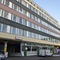 Forenom Serviced Apartments Oslo Rosenhoff - map