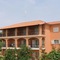 Aloni Hotel - map
