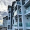 Tides Inn & Suites - map