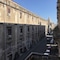 Palazzo Bruca Catania - map