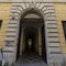 Arch Rome Suites - map