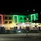 Rockview Hotel Festac - map
