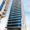 The Act Hotel Sharjah - map