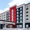 Hampton Inn & Suites-Grande Prairie - map