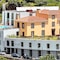 Hotel Solar Do Bom Jesus - map