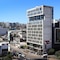 City Express Suites Tijuana Río - map