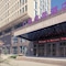 Mercure Xiamen International Conference And Exhibition Center - map