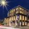 Hilton Garden Inn Minneapolis University Area - map