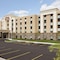 Hampton Inn & Suites Niles Warren - map