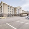 Hampton Inn & Suites Ashland - map