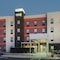Home2 Suites By Hilton Austin Airport - map
