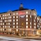 Hilton Garden Inn Charlotte Southpark - map