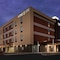 Home2 Suites By Hilton Las Cruces - map