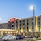 Hampton Inn & Suites Mary Esther-Fort Walton Beach - map