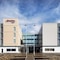 Hampton By Hilton Bristol Airport - map