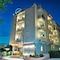 Hotel Venus - map