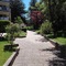 Balneario De Ledesma - map