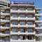 Apartamentos Odysea - map