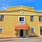 Hotel Pension Cassandra - map