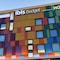 Ibis Budget Madrid Calle 30 - map