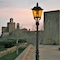 Casas Golf Relax - map