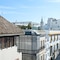 Apartamentos Calle Rosario - map