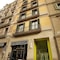 Cosmo Apartments Rambla De Catalunya - map