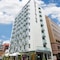 Hotel Wing International Select Hakata Ekimae - map