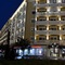 Hotel Alexandar Square Boutique - map