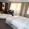 Hotel Alexandar Square Boutique - map