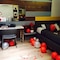 Spil Suites - map