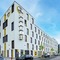 B&B Hotel Bad Homburg - map
