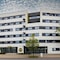 B&B Hotel Duisburg Hbf-Süd - map