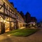 Hotel Vorderburg - map