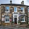 The Old White Lion Hotel - map