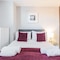 Roomspace Apartments -The Quadrant - map