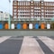 Stay In The Heart Of.. Brighton - map